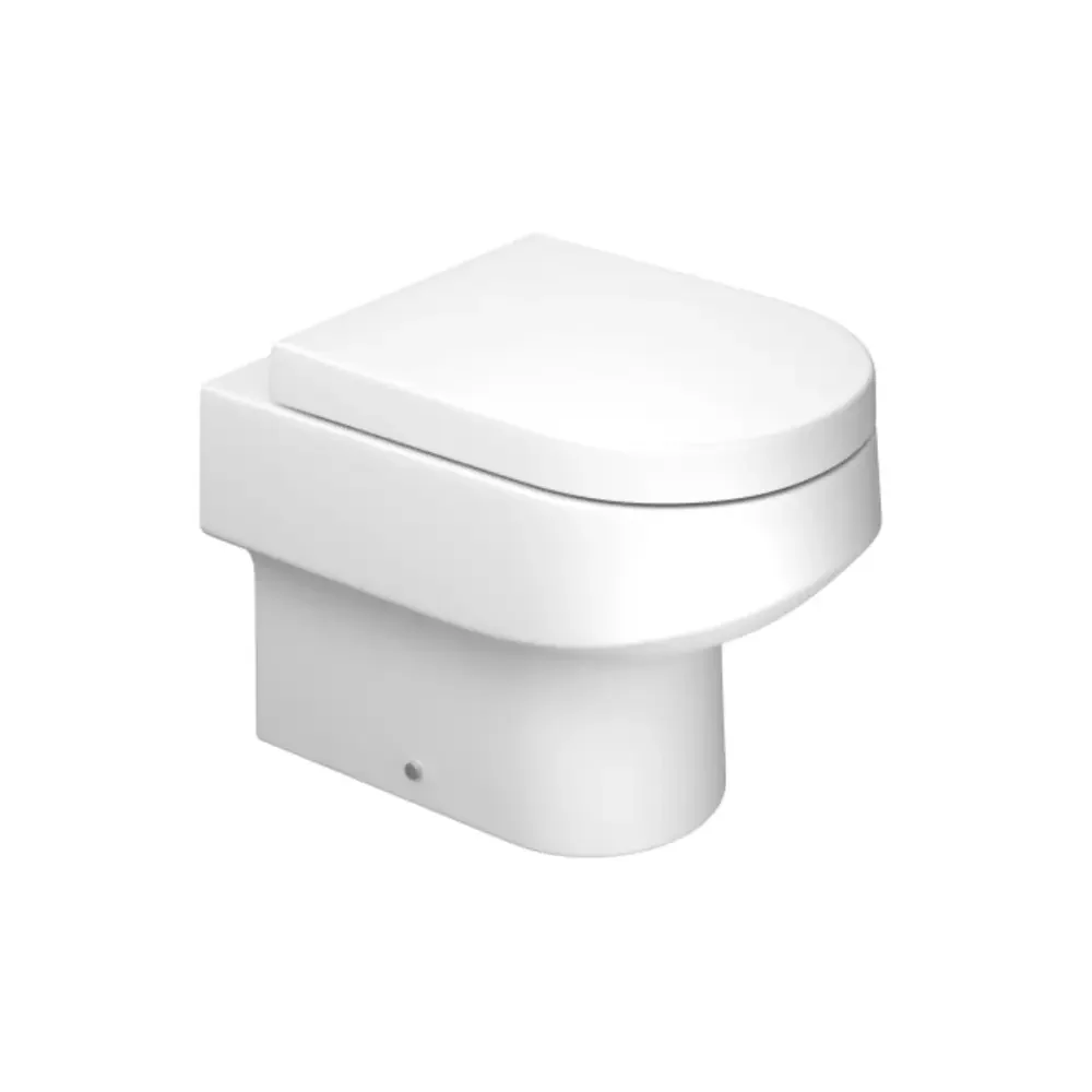 Bacia Convencional Carrara Branco P.60.17