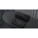 Ver imagem 6 de Fechadura Digital Biométrica Beluni Black Pivotante 437 Bluetooth Smart TTLock