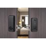 Fechadura Digital Biométrica Beluni Black Pivotante 437 Bluetooth Smart TTLock - 3