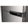 Refrigerador Brastemp Brm44hk Frost Free com Gavetão de Legumes Fresh Zone Inox - 375l 127v - 3