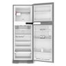 Refrigerador Brastemp Brm44hk Frost Free com Gavetão de Legumes Fresh Zone Inox - 375l 127v - 4