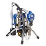 MAQUINA DE PINTURA AIRLESS A BATERIA MODELO 390 25T882 GRACO GRACO AIRLESS - 4
