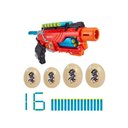 Ver imagem 1 de Lançador de Dardos - X-Shot Dino Attack - Dino Striker - Candide