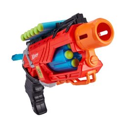 Lançador de Dardos - X-Shot Dino Attack - Dino Striker - Candide - 4