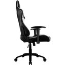 Ver imagem 2 de Cadeira Gamer Thunderx3 Tgc12 Branca [f002]