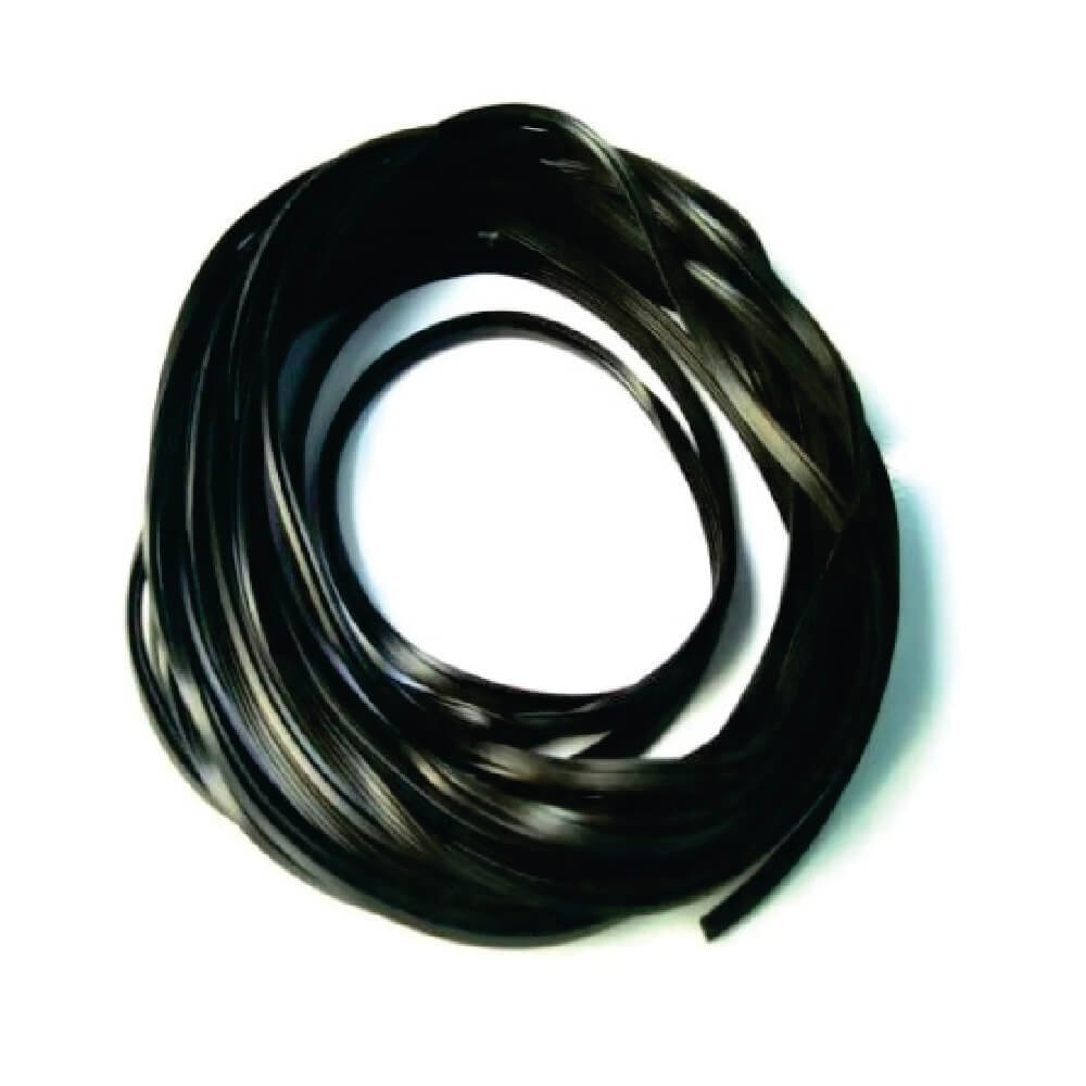 Gaxeta Epdm (gua008) - Rolo 12m