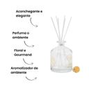 Ver imagem 5 de Difusor de Aromas 550ml Essencia Vanilla Greenswet