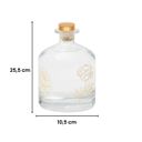 Ver imagem 7 de Difusor de Aromas 550ml Essencia Vanilla Greenswet