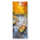 Ver imagem 2 de Adesivo Porta - Corredeira 1 - M - 83x213 Cm