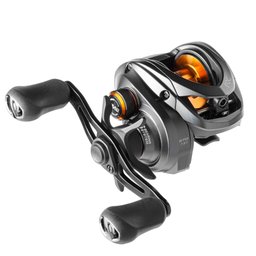 Carretilha Zest Fox 7000 7 Rol. Rec. 7.3:1 Drag 4kg Marine Sports Fox Zest Esquerda - 1