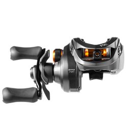 Carretilha Zest Fox 7000 7 Rol. Rec. 7.3:1 Drag 4kg Marine Sports Fox Zest Esquerda - 3