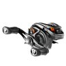 Carretilha Zest Fox 7000 7 Rol. Rec. 7.3:1 Drag 4kg Marine Sports Fox Zest Esquerda - 2
