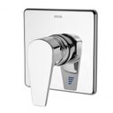 Ver imagem 1 de Kit 3 Acabamentos Monocomando para Chuveiro e Ducha Higiênica 1/2 Lift Docol