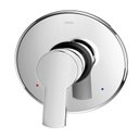 Ver imagem 1 de Kit 3 Acabamentos Monocomando para Chuveiro e Ducha Higiênica de Chess/gali Docol