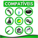 Ver imagem 5 de Inversor Transformador Conversor Voltagem 60w 110v para 220v