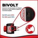 Ver imagem 3 de Inversor Transformador Conversor Voltagem 60w 110v para 220v