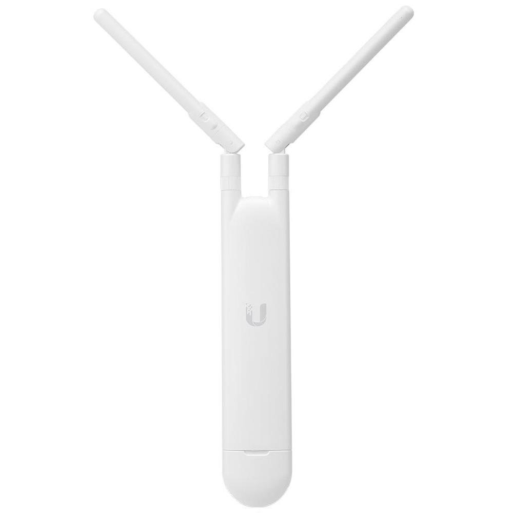 Access Point Ubiquiti UniFi® UAP-AC-M - Gigabit - Dual Band - Indoor/Outdoor - MU-MIMO - PoE