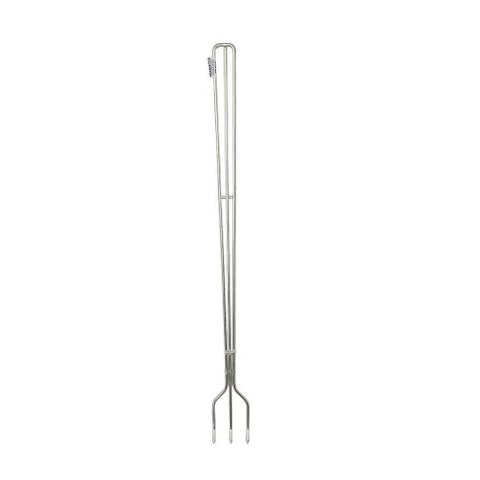 Garfo 3 Pontas 60cm Aramfactor 804/60