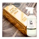 Ver imagem 2 de Água de Passar Roupa Botanica Essence 01. Million Gold 1 Litro