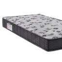 Ver imagem 5 de Cama Box Baú Solteiro Suede + Colchão de Espuma D33 - Sereneprime - 88cm Bege