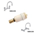 Ver imagem 2 de Reparo Para Misturador De Cozinha Deca Aspen 1256/1258 C35 - 4688048