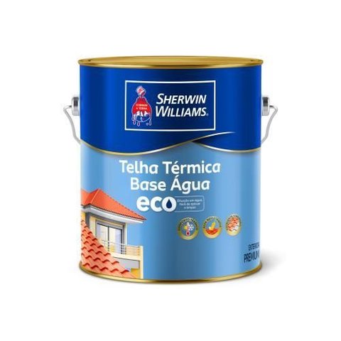 Tinta Eco Telha Termica Metalatex Ceramica Onix Galao 3,6 Li