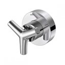 Ver imagem 1 de Kit 3 Acabamentos para Registro 1/2, 3/4 e 1 Triplus Docol