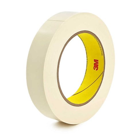 Fita para Galvanoplastia 470 50MM X 30M Translucida 3M