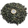 1kg De Cascalho De Pedra Jade Nefrita Natural - 1
