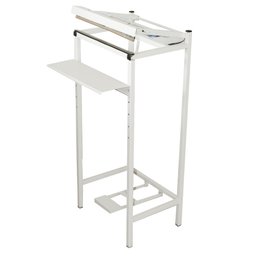 Seladora Pedal Panoran Epóxi 400mm 127v - 1