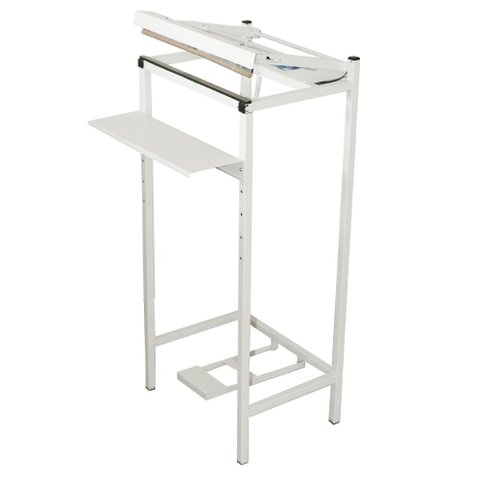 Seladora Pedal Panoran Epóxi 400mm 127v