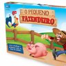 Jogo de Tabuleiro - o Pequeno Fazendeiro - Pais e Filhos - 4