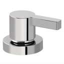 Ver imagem 1 de Kit 3 Acabamentos para Registro Deca e Similares 1/2", 3/4" e 1" Chess Docol