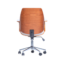 Ver imagem 7 de Cadeira de Escritório Ergonômica Giratória Fratini Kopenhagen Diretor
