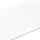 Ver imagem 4 de Mesa Notebook Branco com Preto Computador 90 Cm Home Office