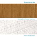 Ver imagem 6 de Guarda-Roupa Casal 6 Portas Ripado 6 Gavetas com Espelho 100% MDF 230cm Espresso Móveis Marrom/Cinamomo