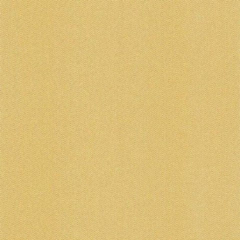 Papel de Parede Sejours Et Chambres 2 Textura Amarelo 11220927