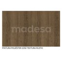 Ver mais imagens de Buffet Aparador Madesa 7014 com 3 Gavetas e 2 Portas com Pés Rustic Cor:Rustic