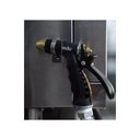 Ver imagem 5 de Forno Combinado a Gás 12 Gn'S Venâncio Gás Glp FCDB12G Cinza 220V