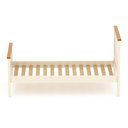 Ver mais imagens de Cama Solteiro Ananda CabeCasa MadeiraOriginals