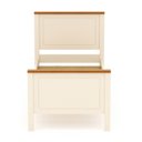 Ver imagem 7 de Cama Solteiro Ananda CabeCasa MadeiraOriginals