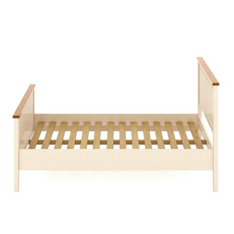Cama Casal Ananda CabeCasa MadeiraOriginals