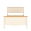 Ver imagem 3 de Cama Queen Ananda CabeCasa MadeiraOriginals Branco/Off-White/Mel