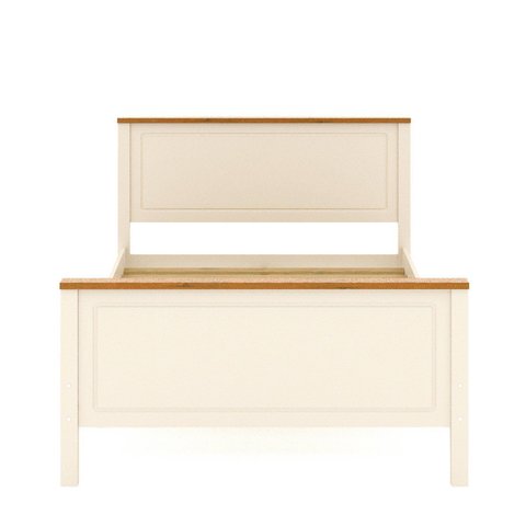 Cama King Ananda CabeCasa MadeiraOriginals