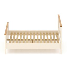 Cama King Ananda CabeCasa MadeiraMadeira - 10