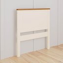 Ver imagem 2 de Cabeceira Solteiro Ananda CabeCasa MadeiraOriginals