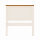 Ver imagem 7 de Cabeceira Solteiro Ananda CabeCasa MadeiraOriginals