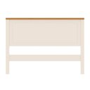 Ver imagem 2 de Cabeceira Casal Ananda CabeCasa MadeiraOriginals Branco