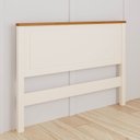 Ver imagem 7 de Cabeceira Casal Ananda CabeCasa MadeiraOriginals Branco