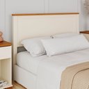 Ver imagem 1 de Cabeceira Casal Ananda CabeCasa MadeiraOriginals